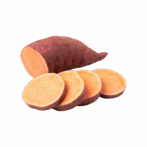 Boniato Criollo (Batata)