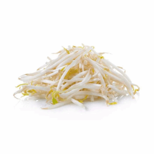 Brotes de soja