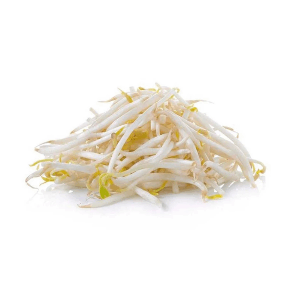 Brotes de soja