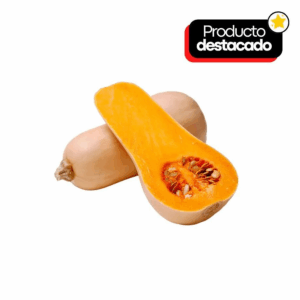 Calabacín Zapallo Anco