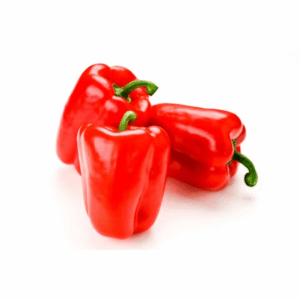 Morron rojo