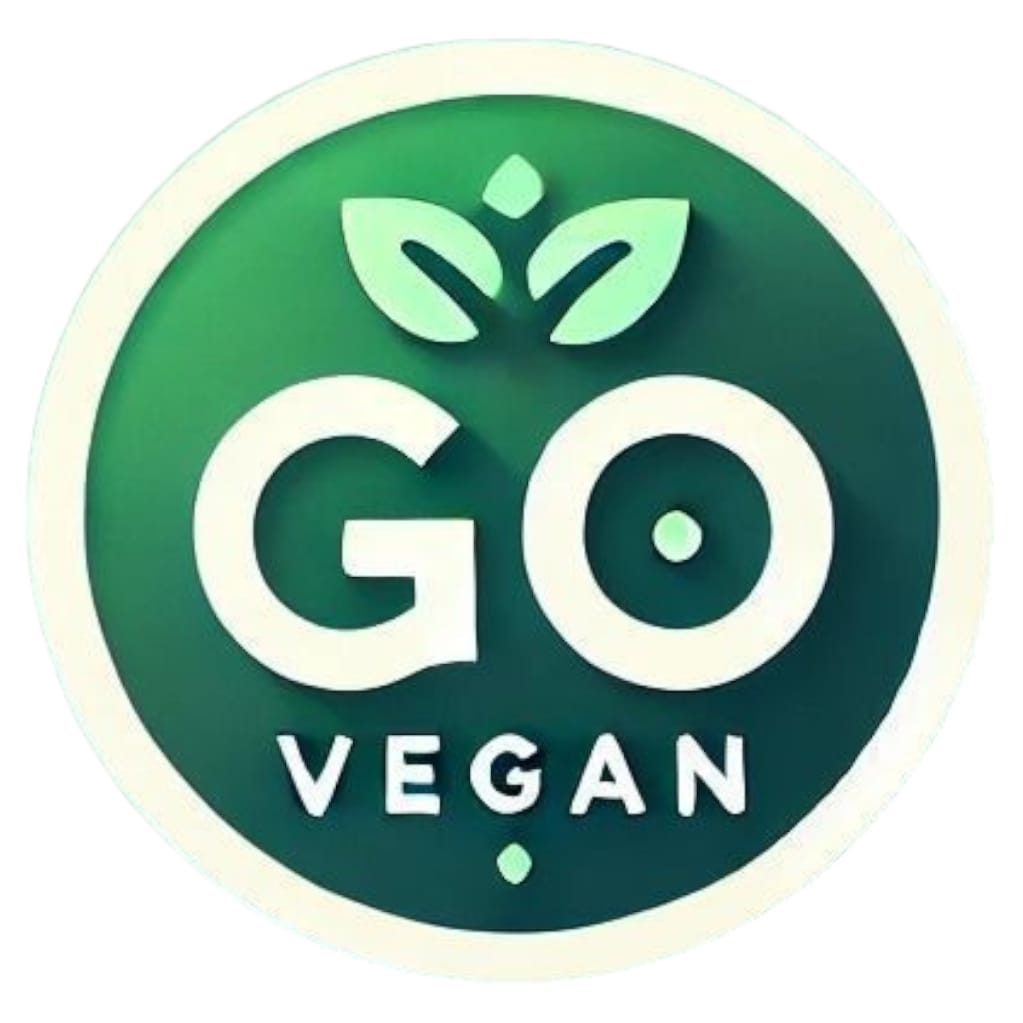 Go Vegan