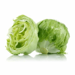 Lechuga Capuchina