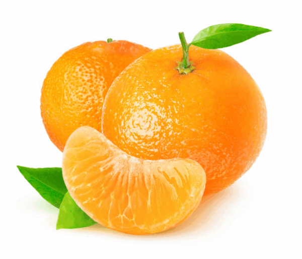 Mandarina