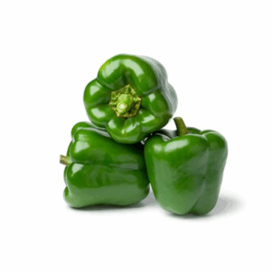 Morron verde