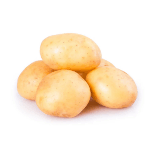 Papa blanca