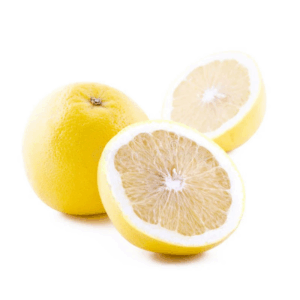 Pomelo blanco