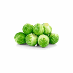 Repollito de bruselas