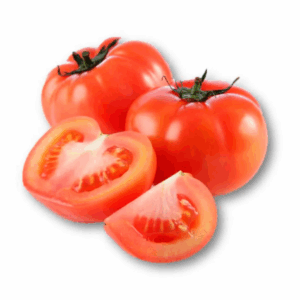 Tomate Redondo