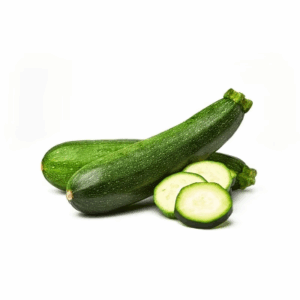 Zucchini